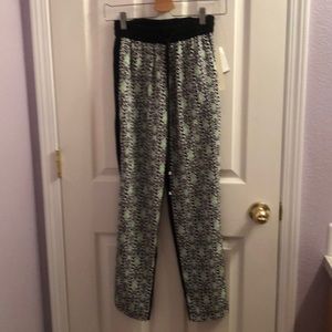 Brand new cargo pants